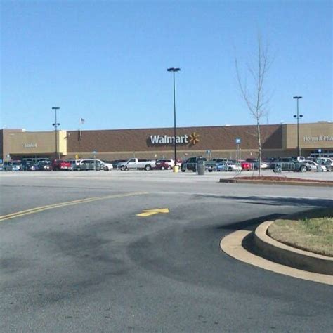 Walmart conyers ga - Big Box Store in Conyers, GA